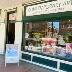 Moree Plains Gallery - Moree