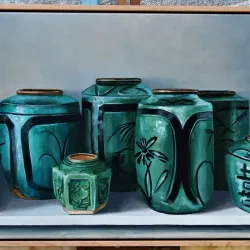 Moree Plains Gallery - Moree