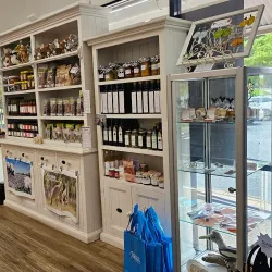 Moree Visitor Information Centre - Moree