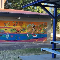 Moree Visitor Information Centre - Moree