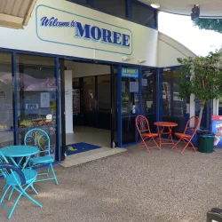 Moree Visitor Information Centre - Moree
