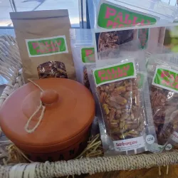 Moree Visitor Information Centre - Moree