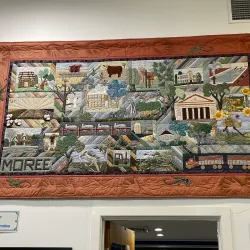 Moree Visitor Information Centre - Moree