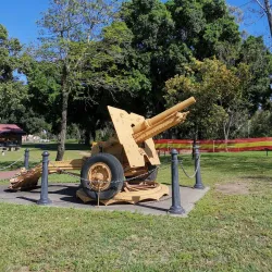 Moree Visitor Information Centre - Moree