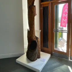 Mungindi Museum - Moree