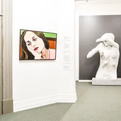 Mungindi Museum - Moree