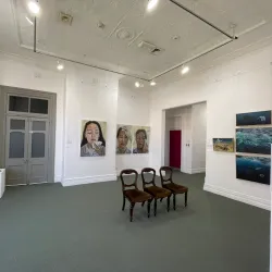 Mungindi Museum - Moree