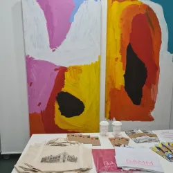 Mungindi Museum - Moree