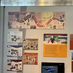 Pilliga Forest - Moree