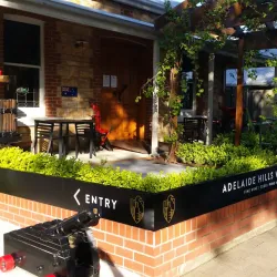 Adelaide Hills Wine Region - Mount Barker