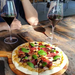 Adelaide Hills Wine Region - Mount Barker