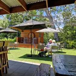 Adelaide Hills Wine Region - Mount Barker