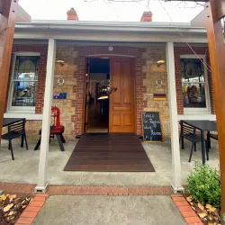 Adelaide Hills Wine Region - Mount Barker