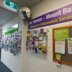 Mount Barker Community Centre - Mount Barker