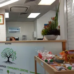 Mount Barker Community Centre - Mount Barker