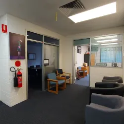 Mount Barker Community Centre - Mount Barker