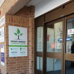 Mount Barker Community Centre - Mount Barker