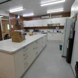 Mount Barker Community Centre - Mount Barker