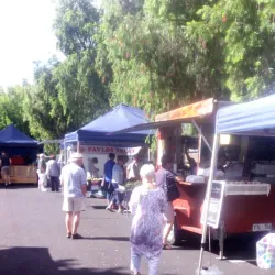 Mount Barker Farmers Market - Mount Barker