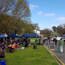 Mount Barker Farmers Market - Mount Barker