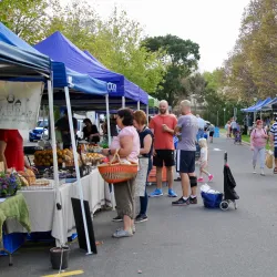 Mount Barker Farmers Market - Mount Barker