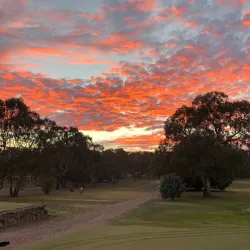 Mount Barker Golf Club - Mount Barker