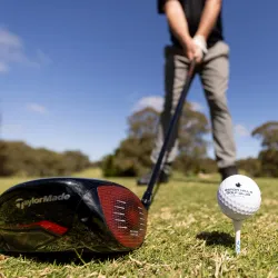 Mount Barker Golf Club - Mount Barker