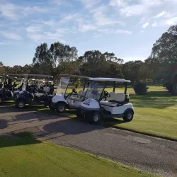 Mount Barker Golf Club - Mount Barker