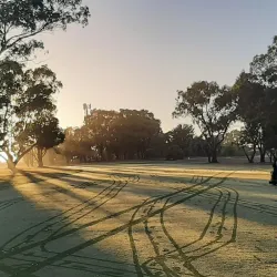 Mount Barker Golf Club - Mount Barker