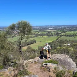 Mount Barker Heritage Trail - Mount Barker