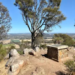 Mount Barker Heritage Trail - Mount Barker