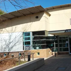 Mount Barker Library and Cultural Centre - Mount Barker