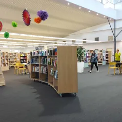 Mount Barker Library and Cultural Centre - Mount Barker