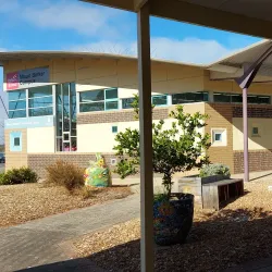 Mount Barker Library and Cultural Centre - Mount Barker