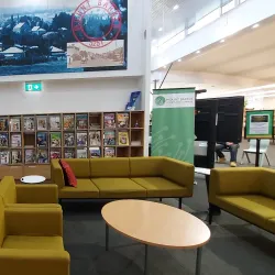 Mount Barker Library and Cultural Centre - Mount Barker