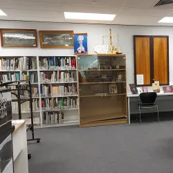 Mount Barker Library and Cultural Centre - Mount Barker