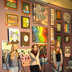 Mount Barker Library and Cultural Centre - Mount Barker