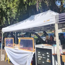 Mount Barker Market - Mount Barker