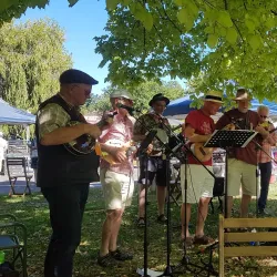 Mount Barker Market - Mount Barker