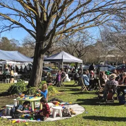 Mount Barker Market - Mount Barker