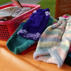 Mount Barker Market - Mount Barker