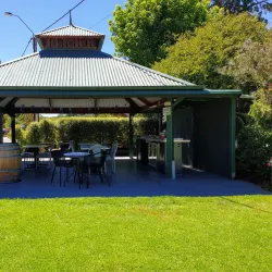 Mount Barker Park - Mount Barker