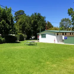 Mount Barker Park - Mount Barker