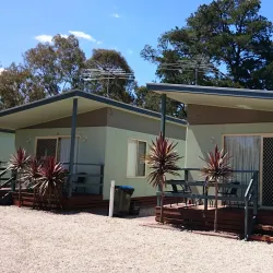 Mount Barker Park - Mount Barker