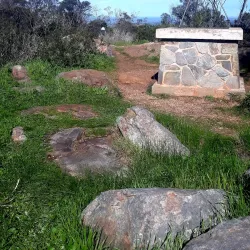 Mount Barker Summit - Mount Barker
