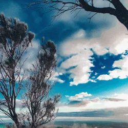 Mount Barker Summit - Mount Barker