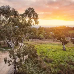 Mount Barker Summit - Mount Barker