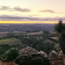 Mount Barker Summit - Mount Barker