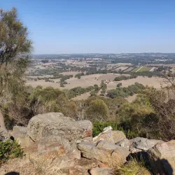Mount Barker Summit - Mount Barker