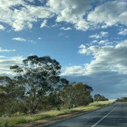 Mount Barker Summit - Mount Barker
